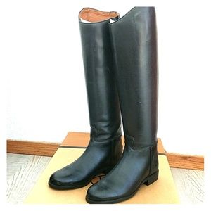 Ariat Hunter dress boot dressage boot sz 7